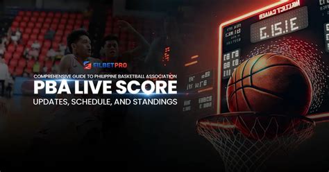 pba live score 2016